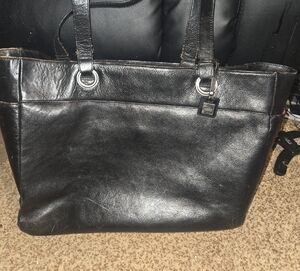 LARGE HOBO BRAND  Bag